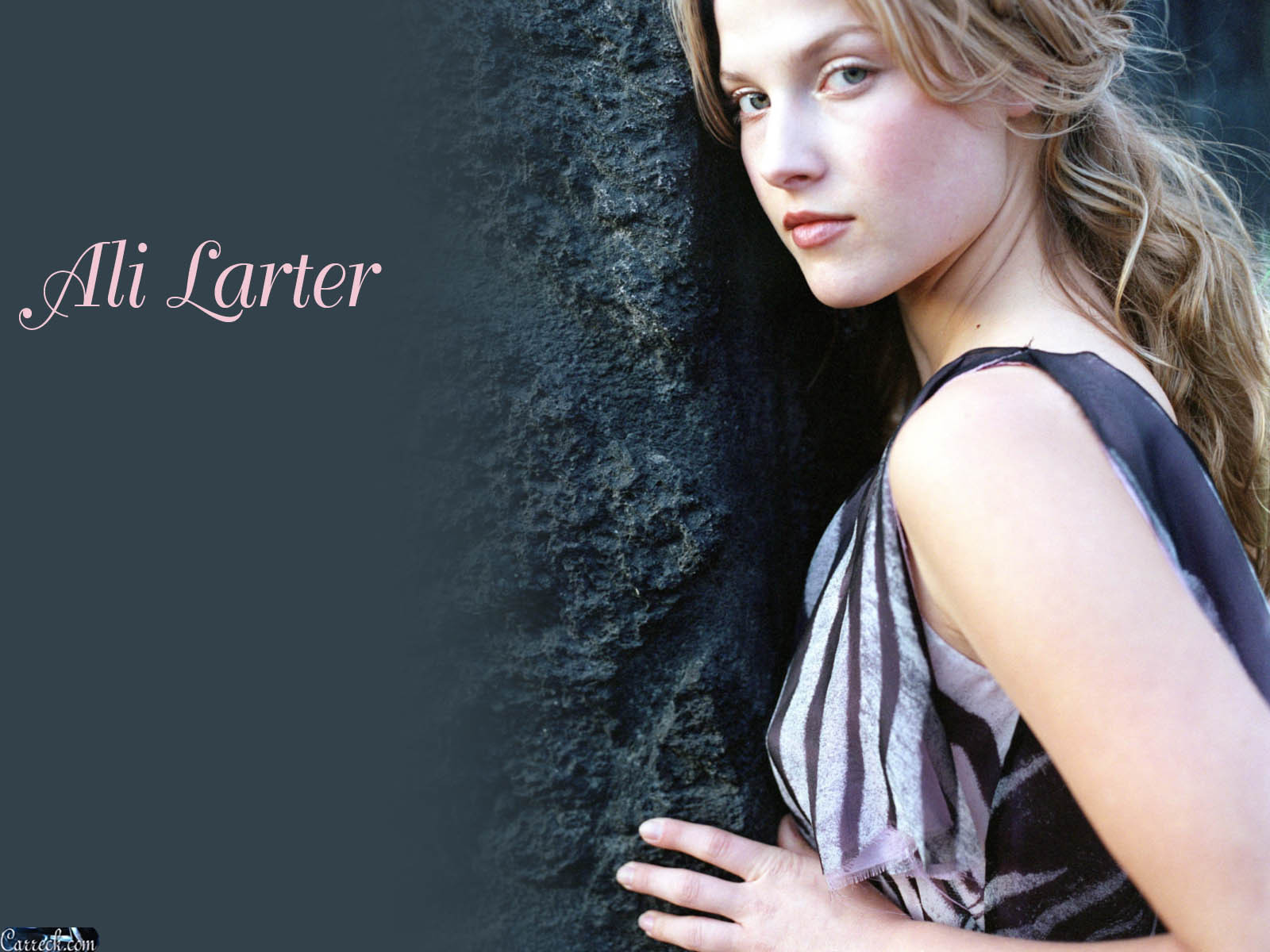 Ali Larter