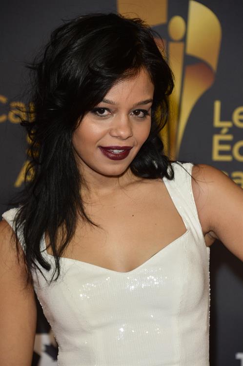 Fefe Dobson