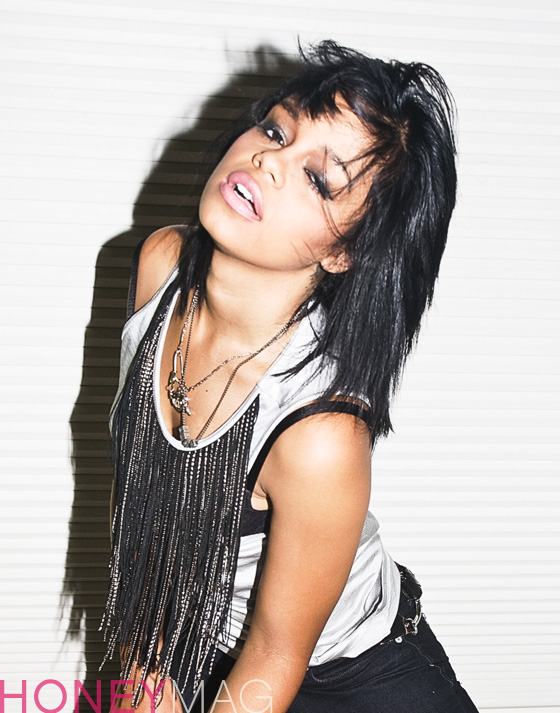 Fefe Dobson