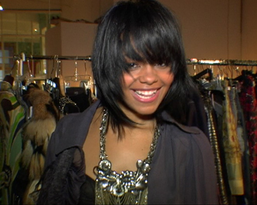 Fefe Dobson