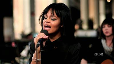 Fefe Dobson
