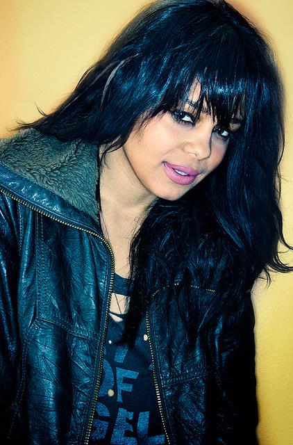 Fefe Dobson