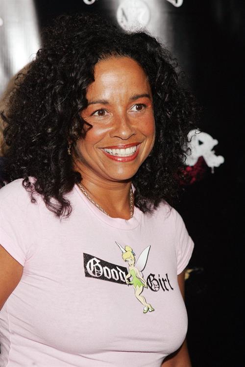 Rae Dawn Chong Pictures. Hotness Rating = Unrated