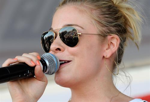 LeAnn Rimes