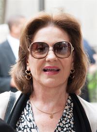 Kelly Bishop