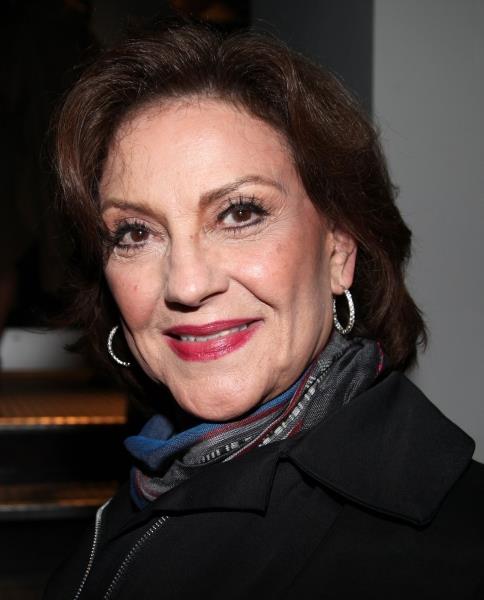 Kelly Bishop