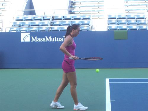 Jelena Jankovic