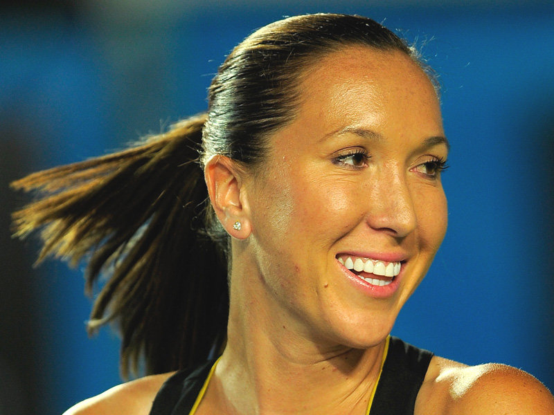 Jelena Jankovic