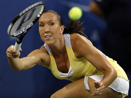 Jelena Jankovic