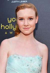 Madisen Beaty