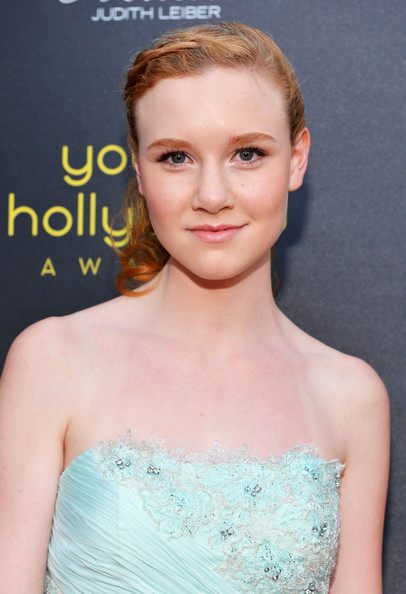 Madisen Beaty