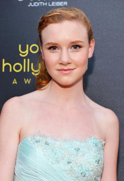 Madisen Beaty