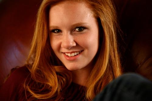 Madisen Beaty