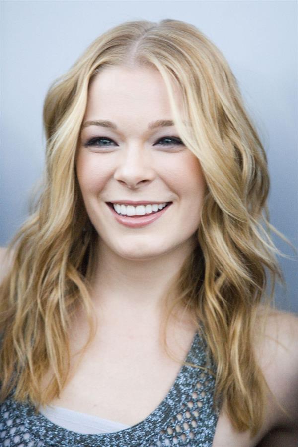 LeAnn Rimes