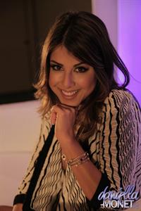 Daniella Monet