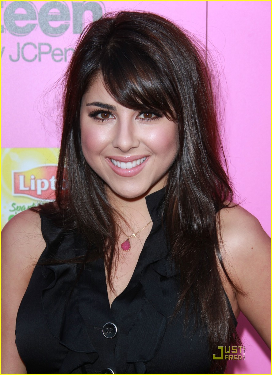 Daniella Monet Gallery