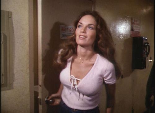 Catherine Bach