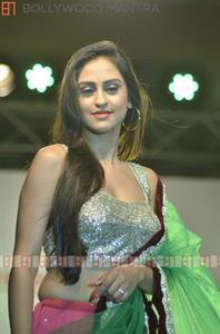 Krystle Dsouza