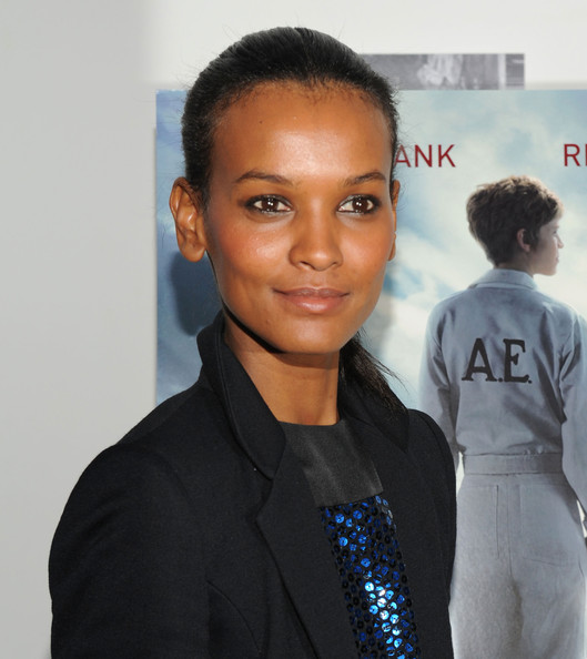 Liya Kebede