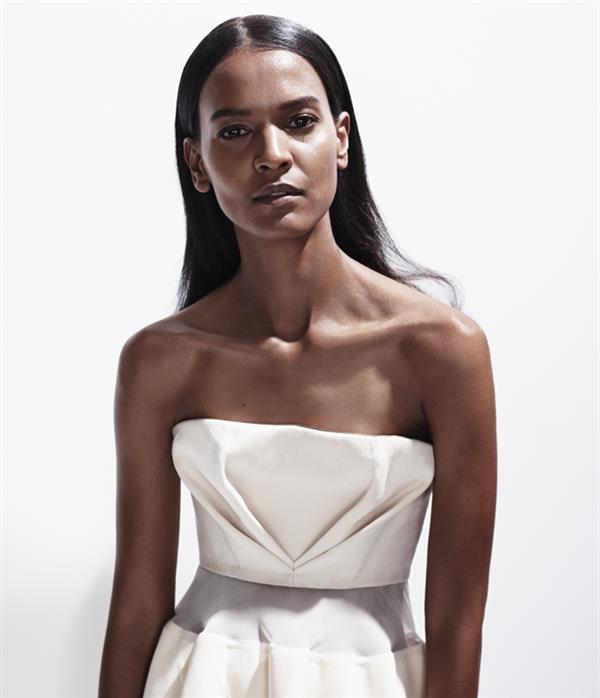 Liya Kebede