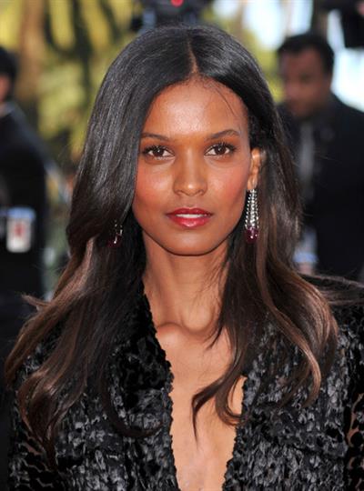 Liya Kebede