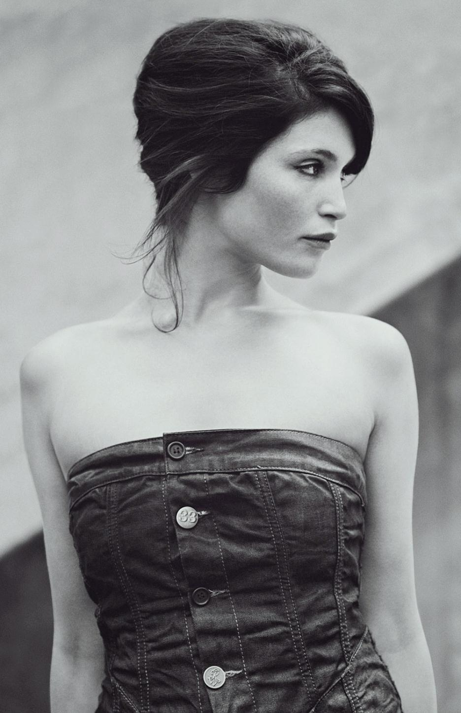 Gemma Arterton Pictures