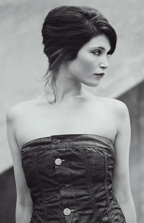 Gemma Arterton