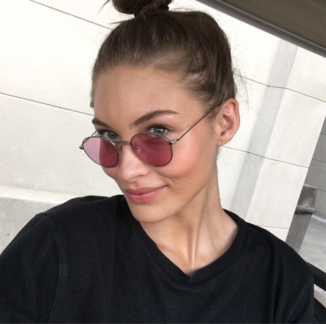 Grace Elizabeth