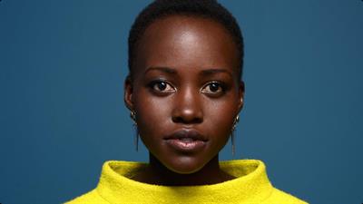 Lupita Nyong’o