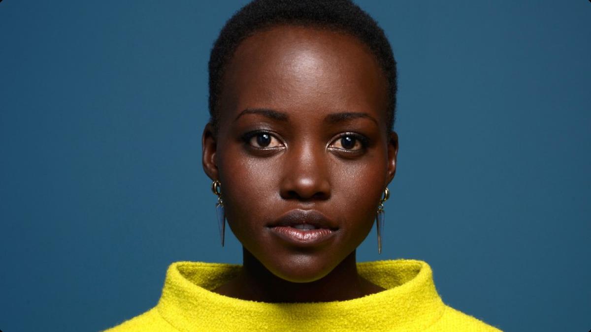 Lupita Nyong’o