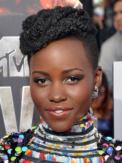 Lupita Nyong’o