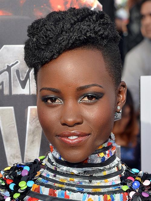 Lupita Nyong’o