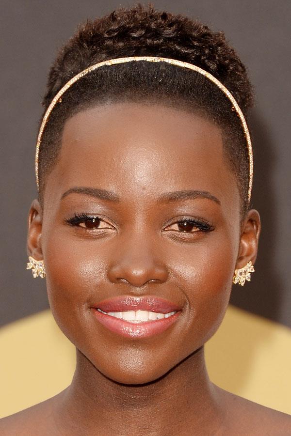 Lupita Nyong’o