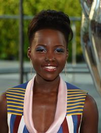 Lupita Nyong’o