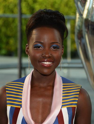 Lupita Nyong’o