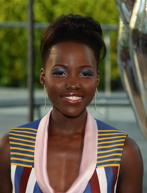 Lupita Nyong’o