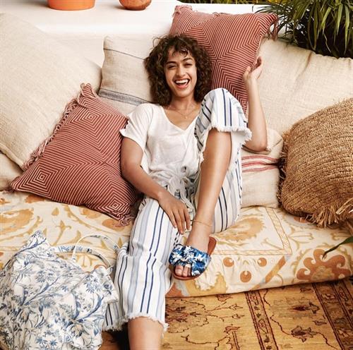 Alanna Arrington