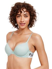 Alanna Arrington in lingerie