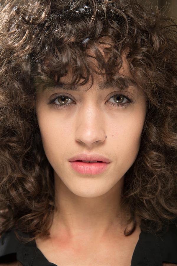 Alanna Arrington