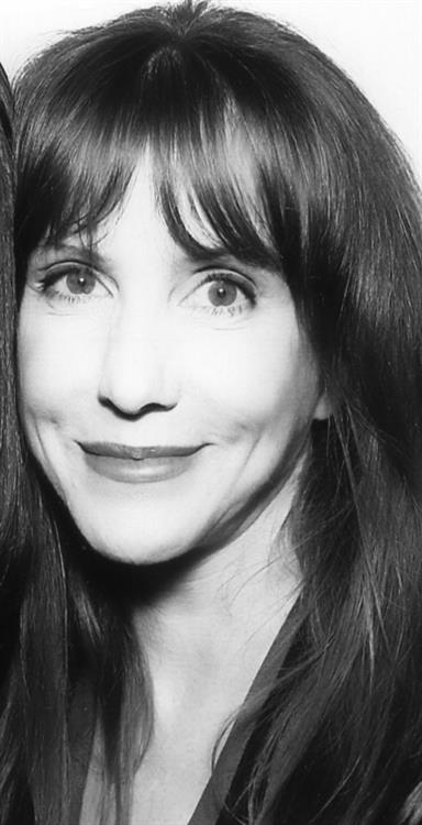 Laraine Newman