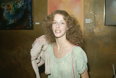 Laraine Newman