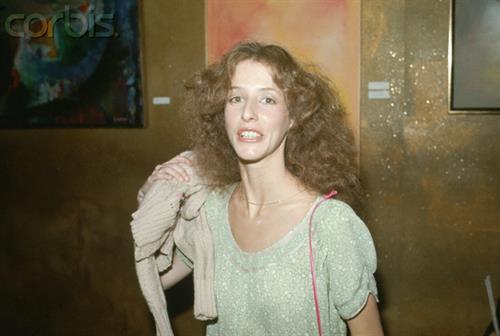 Laraine Newman