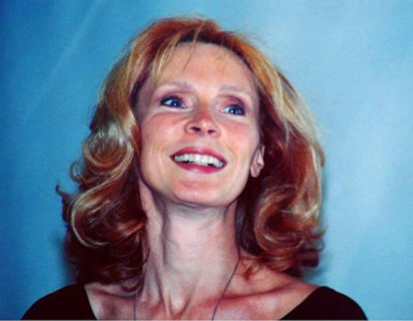 Gates McFadden