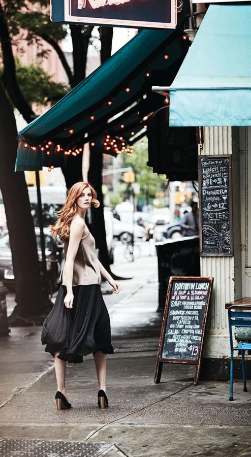 Alexina Graham