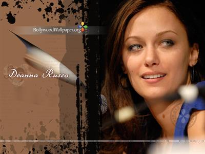 Deanna Russo