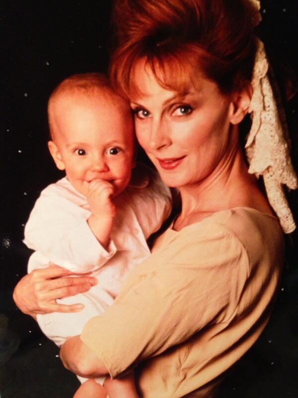 Gates McFadden