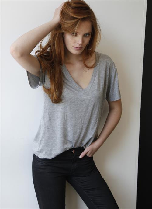 Alexina Graham