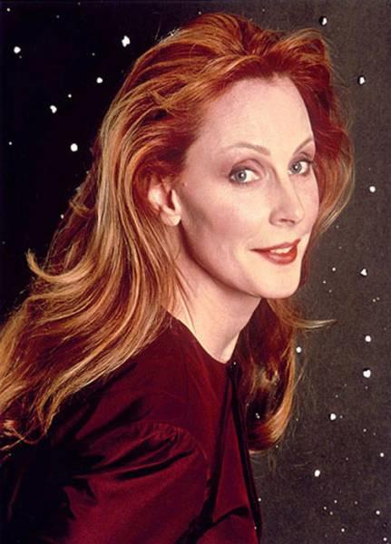 Gates McFadden