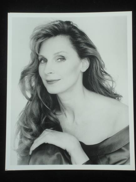 Gates McFadden