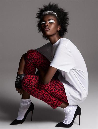Amilna Estevao
